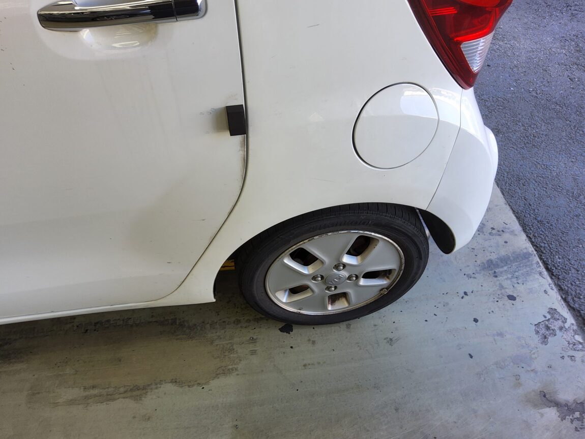 KIA THE NEW RAY 1.0 GASOLINE PRESTIGE 2021 - zdjęcie 22
