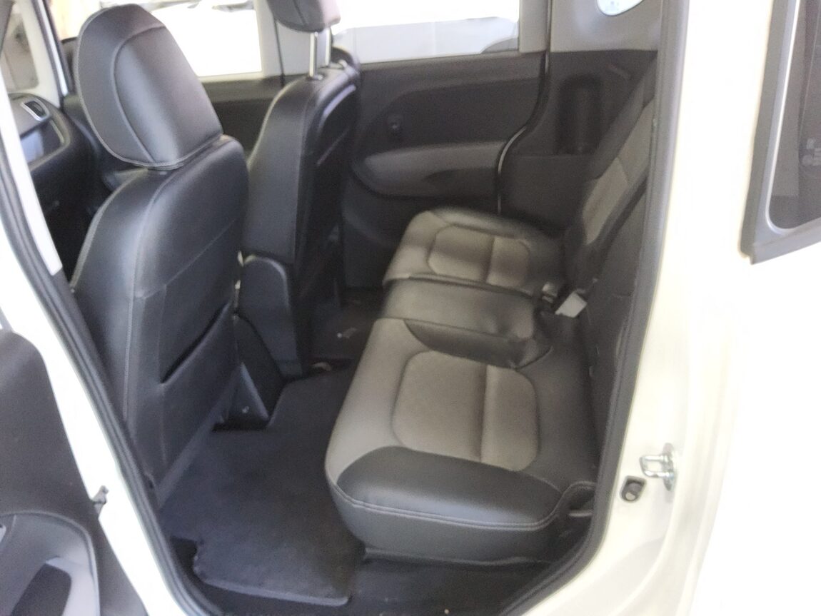 KIA THE NEW RAY 1.0 GASOLINE PRESTIGE 2021 - zdjęcie 12