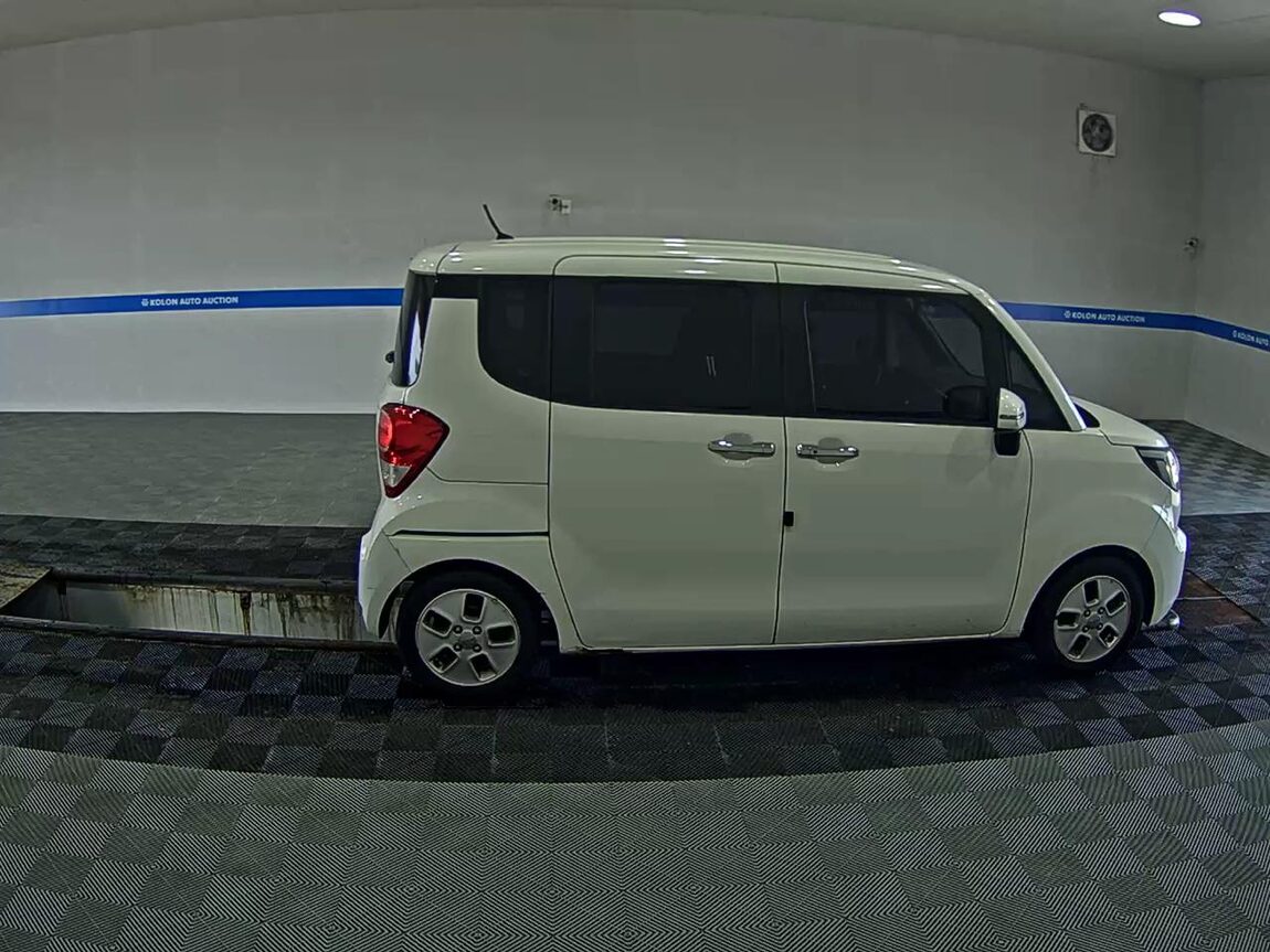 KIA THE NEW RAY 1.0 GASOLINE PRESTIGE 2021 - zdjęcie 4
