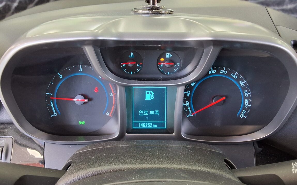CHEVROLET (DAEWOO) ORLANDO 1.6 DIESEL LT SAFETY 2016 - zdjęcie 9