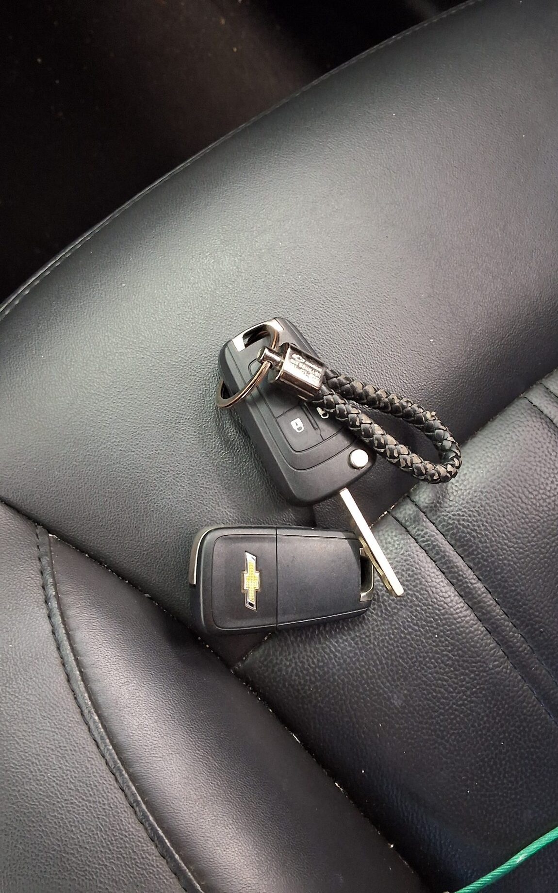 CHEVROLET (DAEWOO) ORLANDO 1.6 DIESEL LT SAFETY 2016 - zdjęcie 20