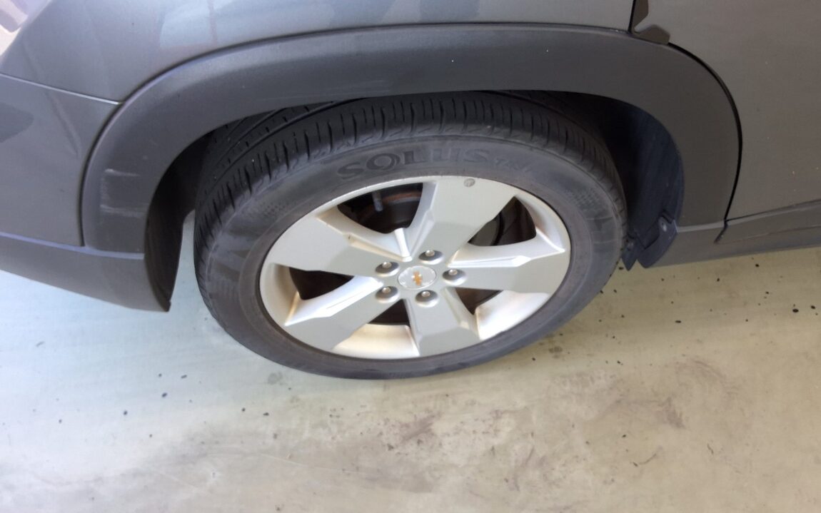 CHEVROLET (DAEWOO) ORLANDO 1.6 DIESEL LT SAFETY 2016 - zdjęcie 26