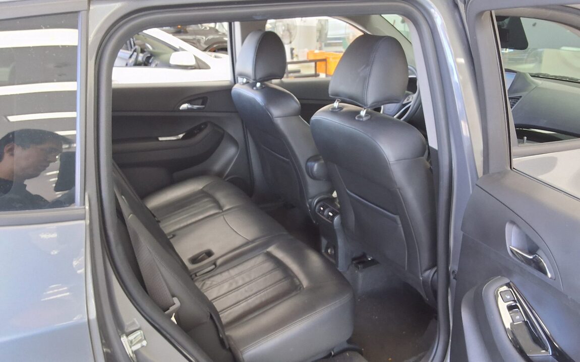 CHEVROLET (DAEWOO) ORLANDO 1.6 DIESEL LT SAFETY 2016 - zdjęcie 13