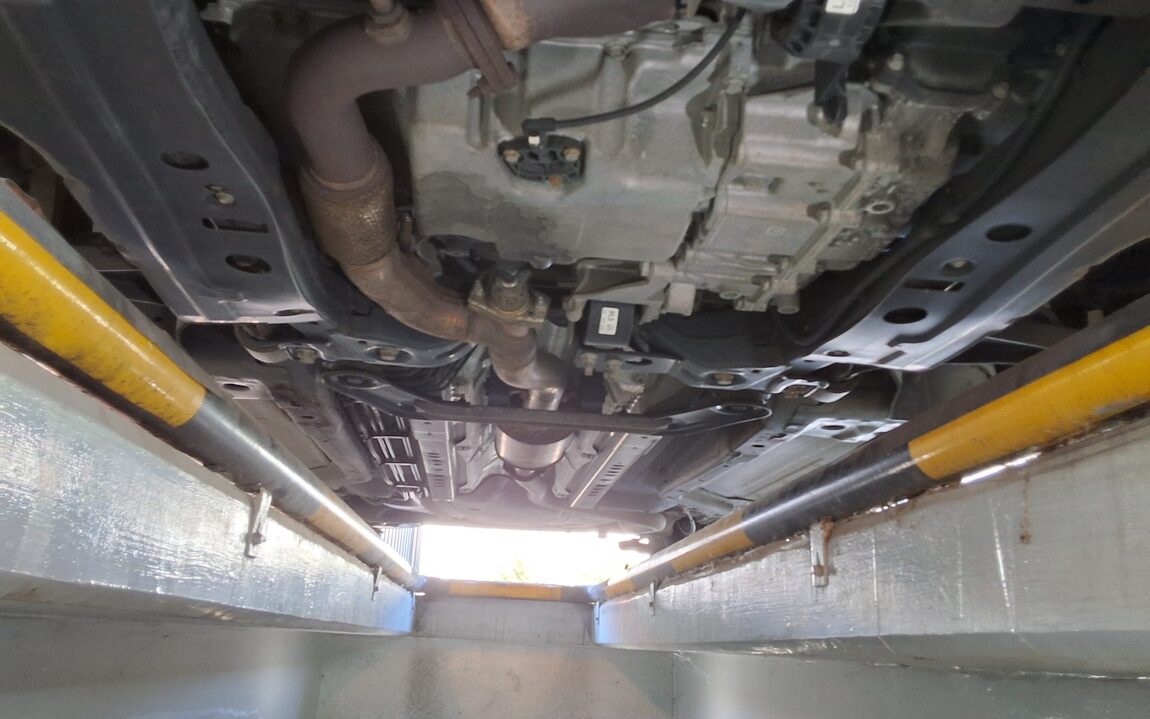 CHEVROLET (DAEWOO) ORLANDO 1.6 DIESEL LT SAFETY 2016 - zdjęcie 22
