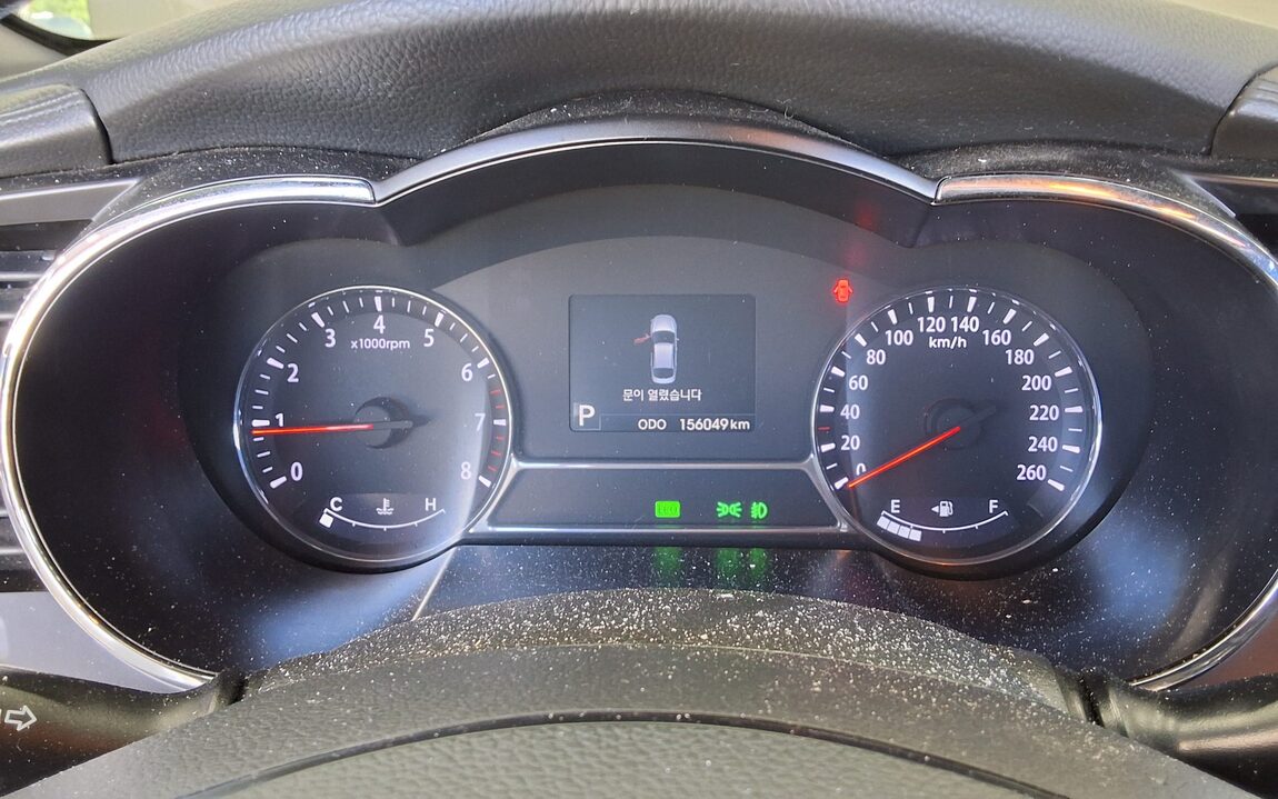 KIA K5 2.0 TURBO GDI PRESTIGE 2012 - zdjęcie 9