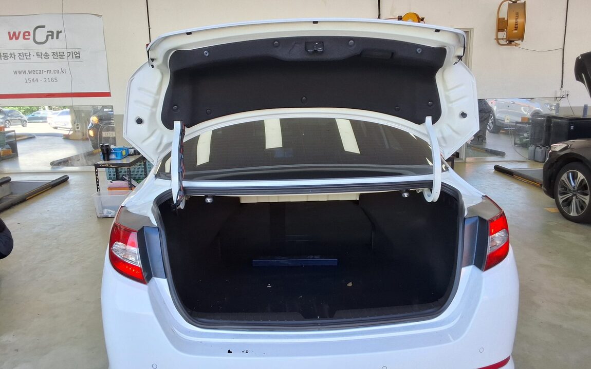 KIA K5 2.0 TURBO GDI PRESTIGE 2012 - zdjęcie 15