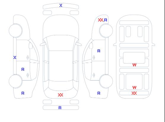 KIA K5 2.0 TURBO GDI PRESTIGE 2012 - zdjęcie 30