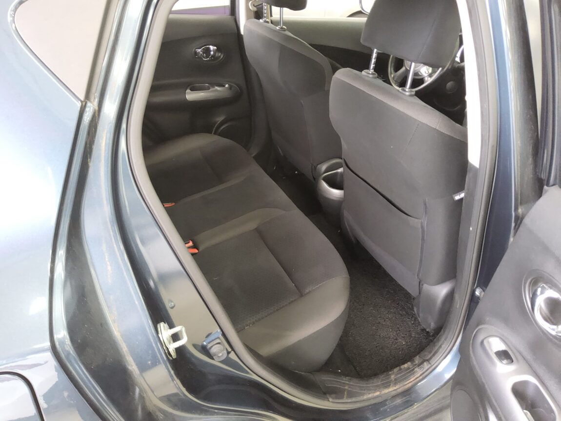 NISSAN JUKE 1.6 SV 2014 - zdjęcie 13