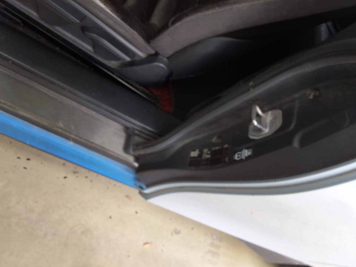 BMW i3 SOL PLUS 2015 - zdjęcie 17