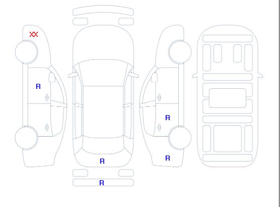 HYUNDAI THE ALL NEW TUCSON 1.6 TURBO 2WD INSPIRATION 2022 - zdjęcie 27