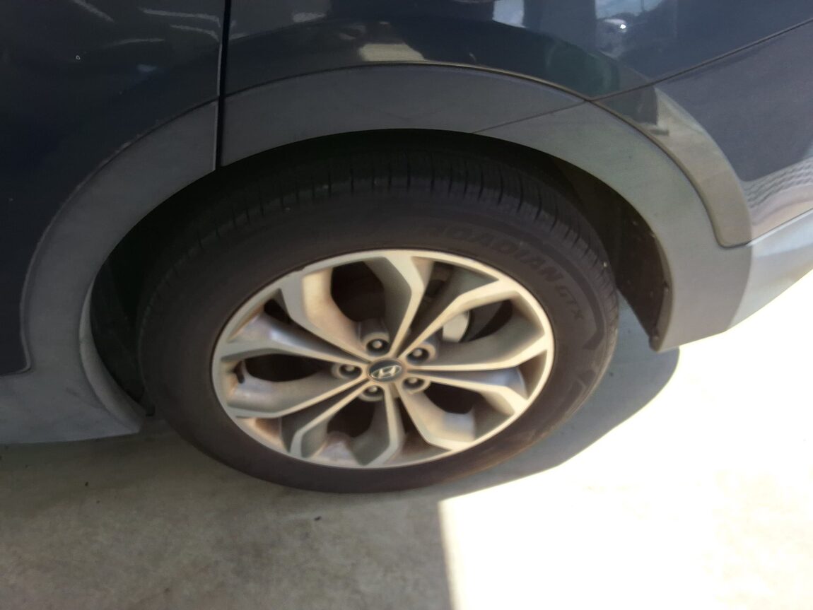 HYUNDAI SANTA FE (DM) DIESEL R2.0 2WD PREMIUM 2014 - zdjęcie 20