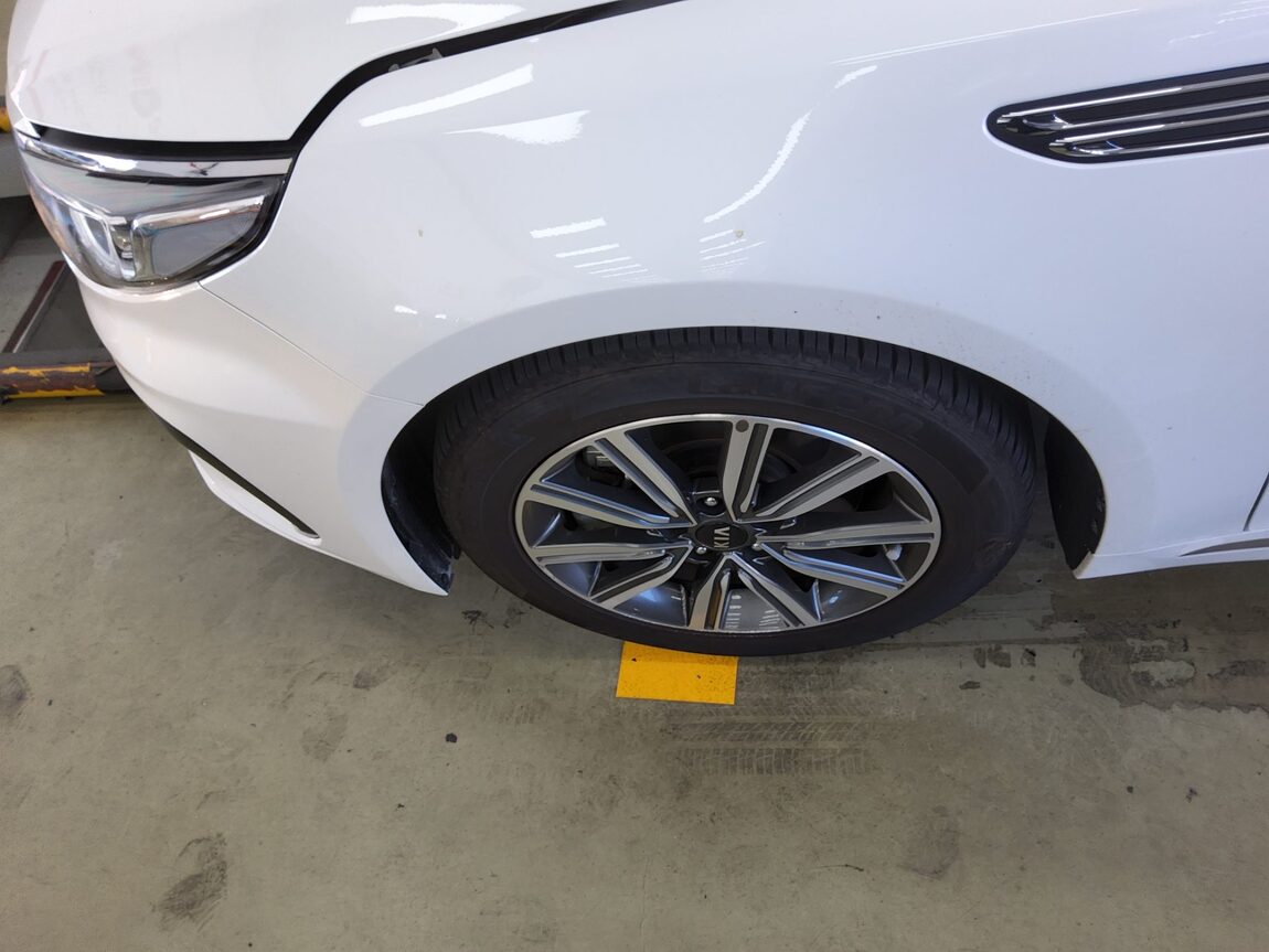 KIA NEW NEW K5 2.0 GASOLINE PRESTIGE 2020 - zdjęcie 26