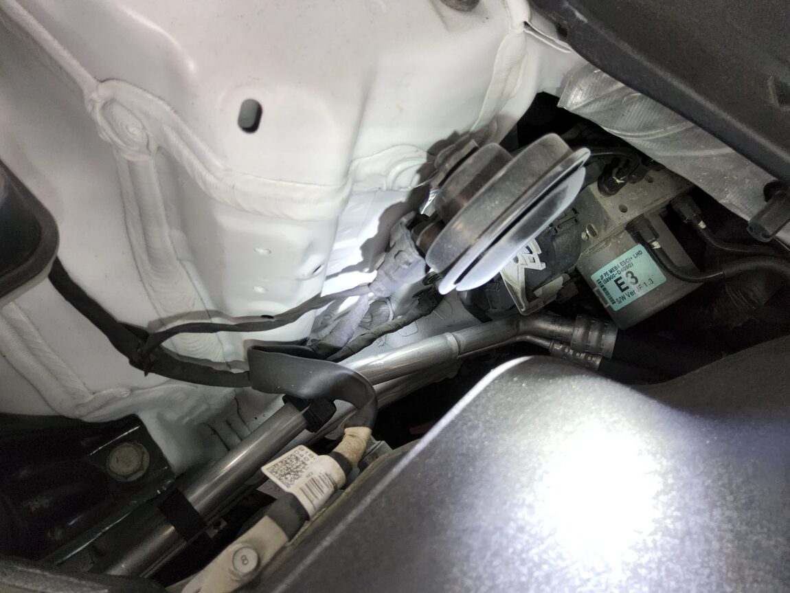 KIA NEW NEW K5 2.0 GASOLINE PRESTIGE 2020 - zdjęcie 21