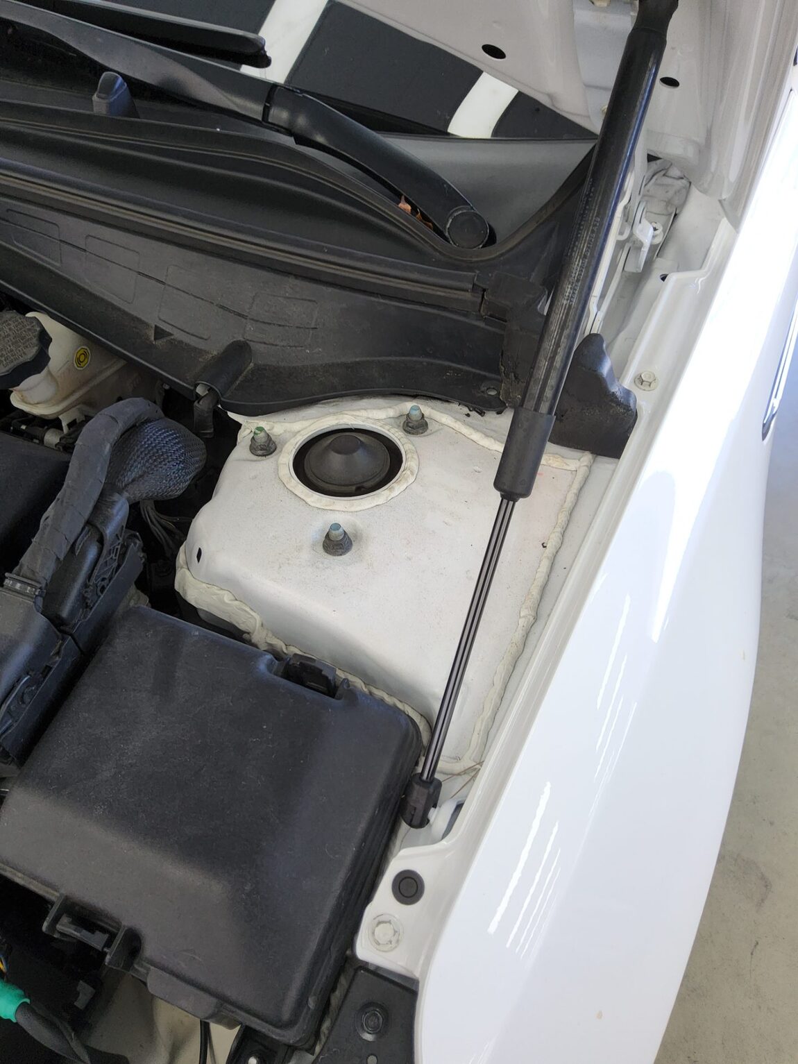 KIA NEW NEW K5 2.0 GASOLINE PRESTIGE 2020 - zdjęcie 25