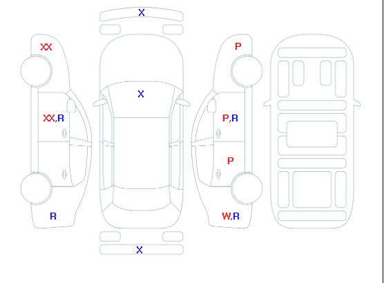 HYUNDAI SANTA FE THE PRIME DIESEL R2.0 2WD EXCLUSIVE 2016 - zdjęcie 25