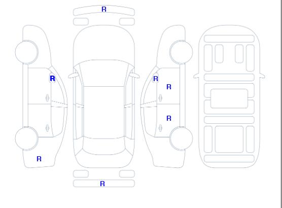 HYUNDAI SONATA (DN8) HYBRID 2.0 HEV MODERN 2022 - zdjęcie 23