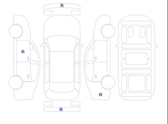 HYUNDAI THE NEW GRANDEUR IG GASOLINE 2.5 CALLIGRAPHY 2022 - zdjęcie 26