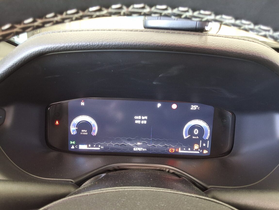 JEEP COMPASS (MP) 2.4 AWD S 2022 - zdjęcie 10