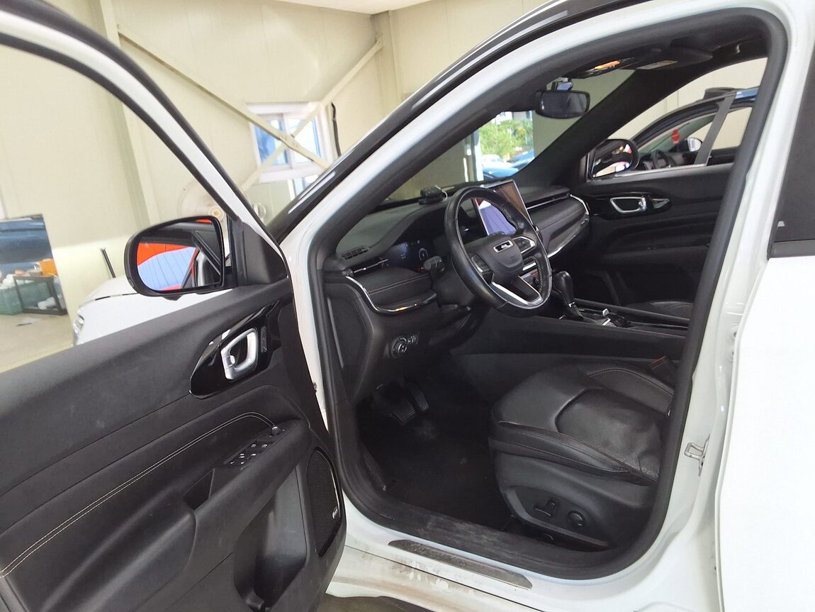 JEEP COMPASS (MP) 2.4 AWD S 2022 - zdjęcie 11