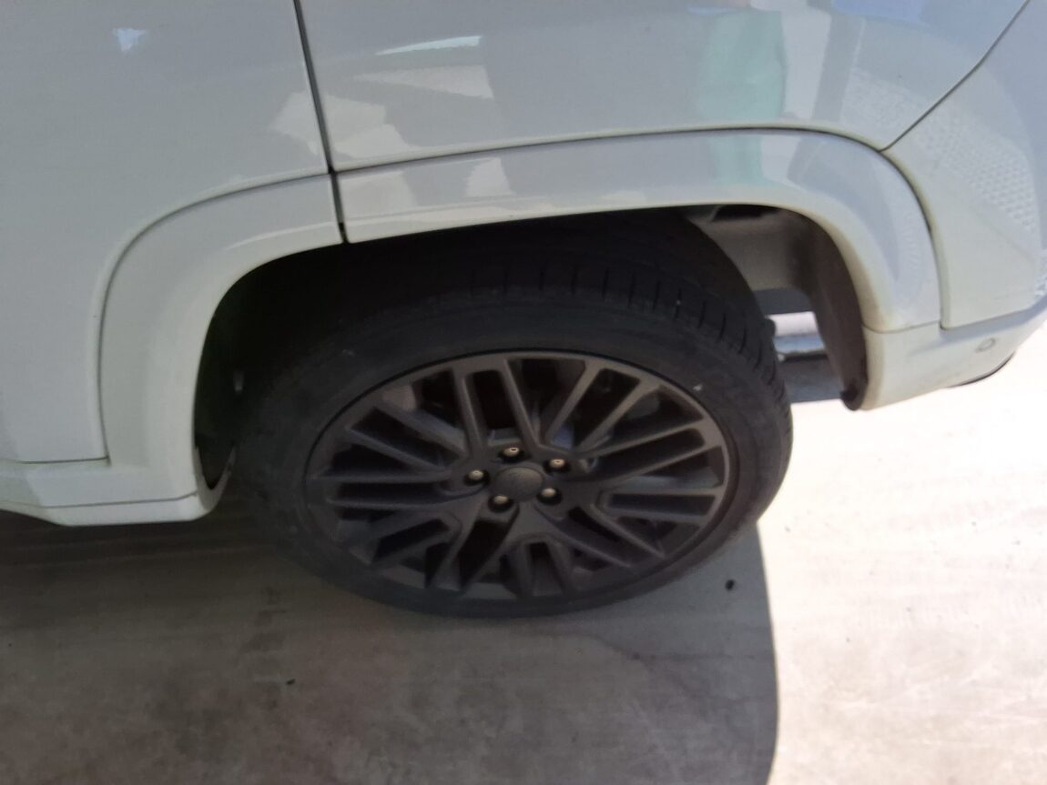 JEEP COMPASS (MP) 2.4 AWD S 2022 - zdjęcie 20
