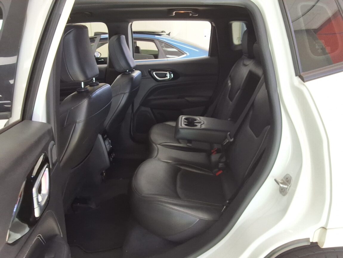 JEEP COMPASS (MP) 2.4 AWD S 2022 - zdjęcie 13