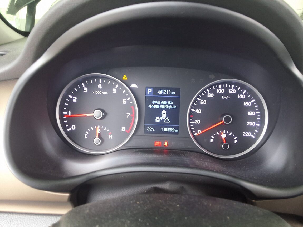 KIA STONIC 1.0 GASOLINE PRESTIGE 2019 - zdjęcie 26