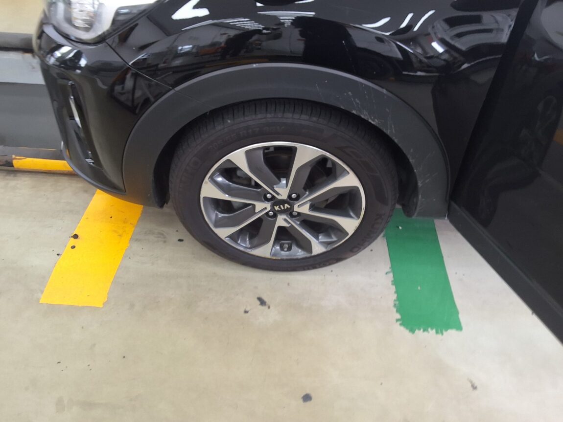 KIA STONIC 1.0 GASOLINE PRESTIGE 2019 - zdjęcie 22