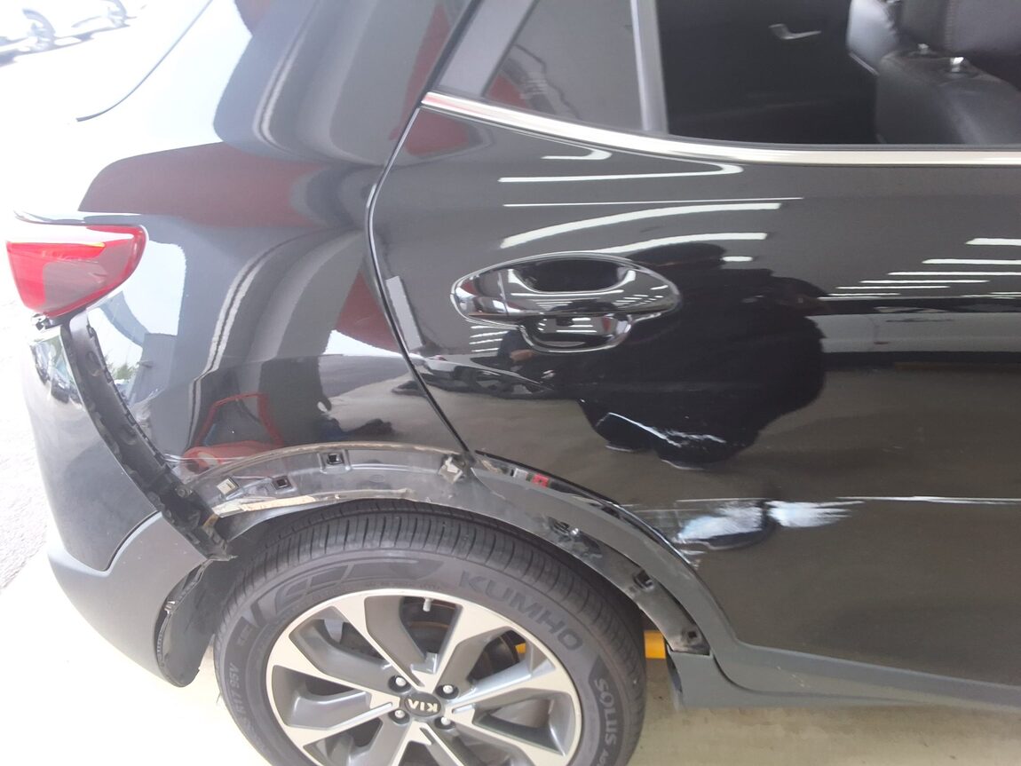 KIA STONIC 1.0 GASOLINE PRESTIGE 2019 - zdjęcie 27