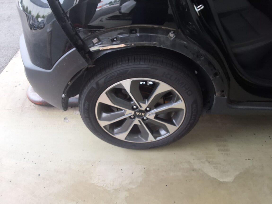 KIA STONIC 1.0 GASOLINE PRESTIGE 2019 - zdjęcie 25