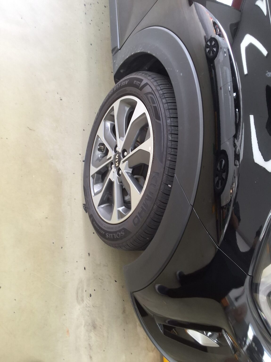 KIA STONIC 1.0 GASOLINE PRESTIGE 2019 - zdjęcie 24