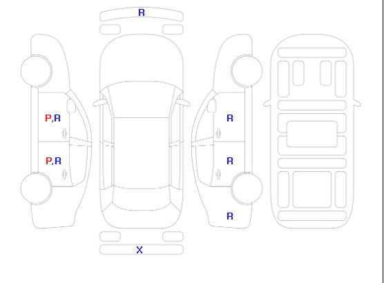 KIA STONIC 1.0 GASOLINE PRESTIGE 2019 - zdjęcie 28