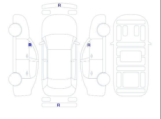 HYUNDAI SONATA THE EDGE GASOLINE 2.0 EXCLUSIVE 2025 - zdjęcie 24