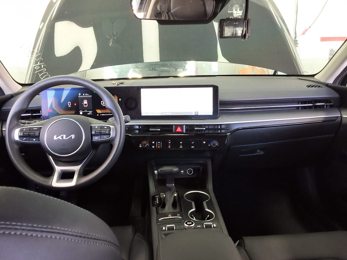 KIA THE NEW K5 (DL3) 2.0 LPI RENTAL CAR TRENDY 2026 - zdjęcie 12