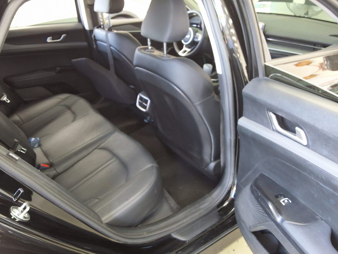 KIA THE NEW K5 (DL3) 2.0 LPI RENTAL CAR TRENDY 2026 - zdjęcie 14