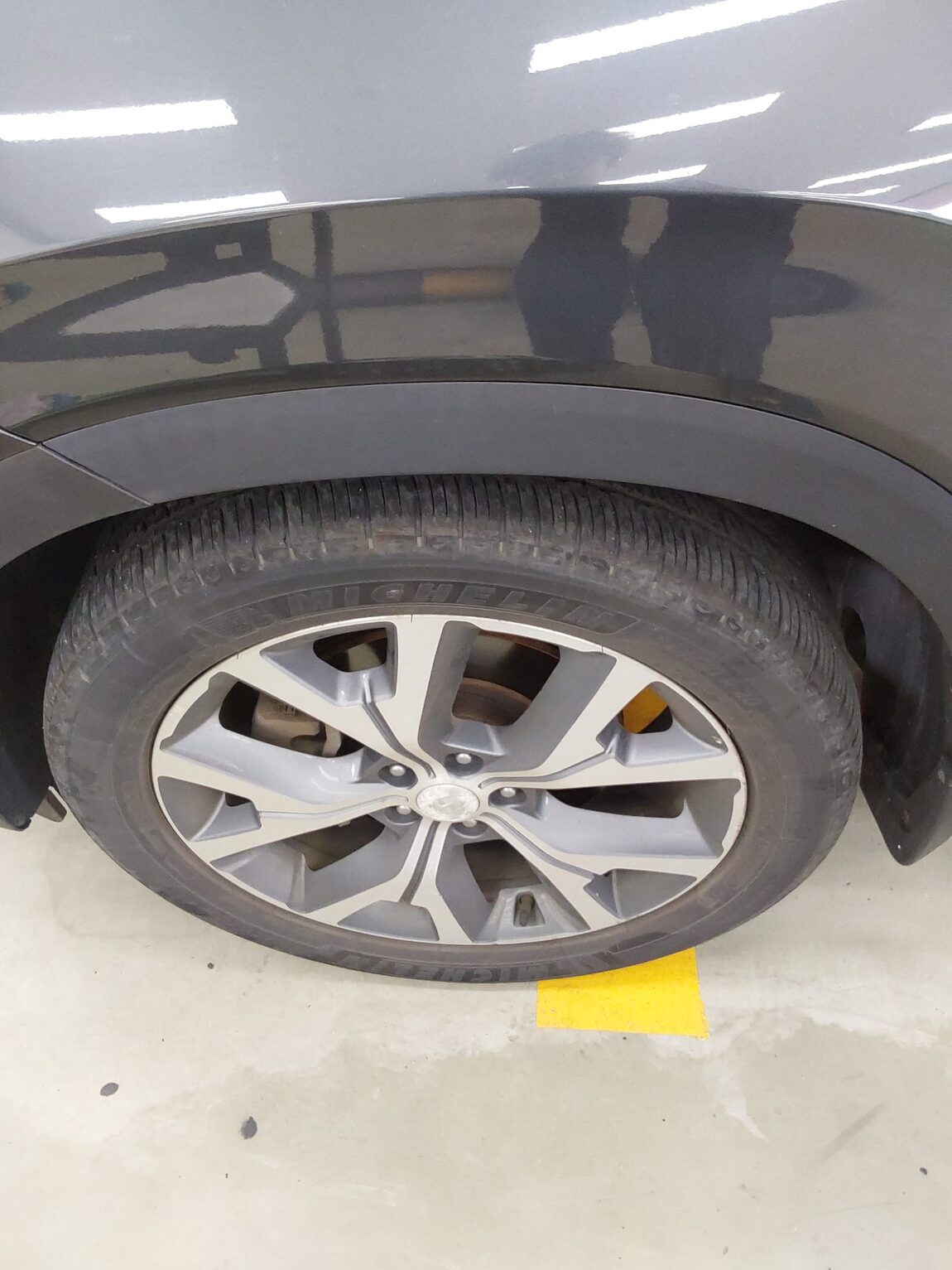 HYUNDAI PALISADE 3.8 GASOLINE AWD PRESTIGE 2021 - zdjęcie 19