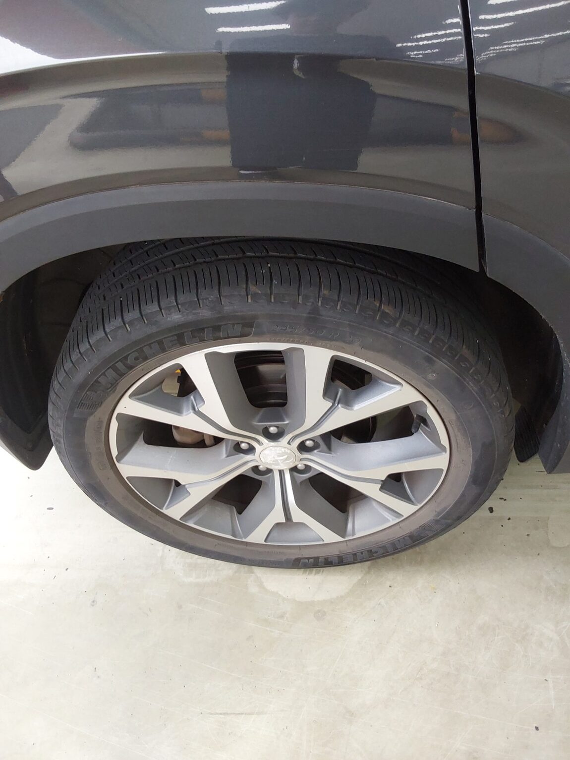 HYUNDAI PALISADE 3.8 GASOLINE AWD PRESTIGE 2021 - zdjęcie 22