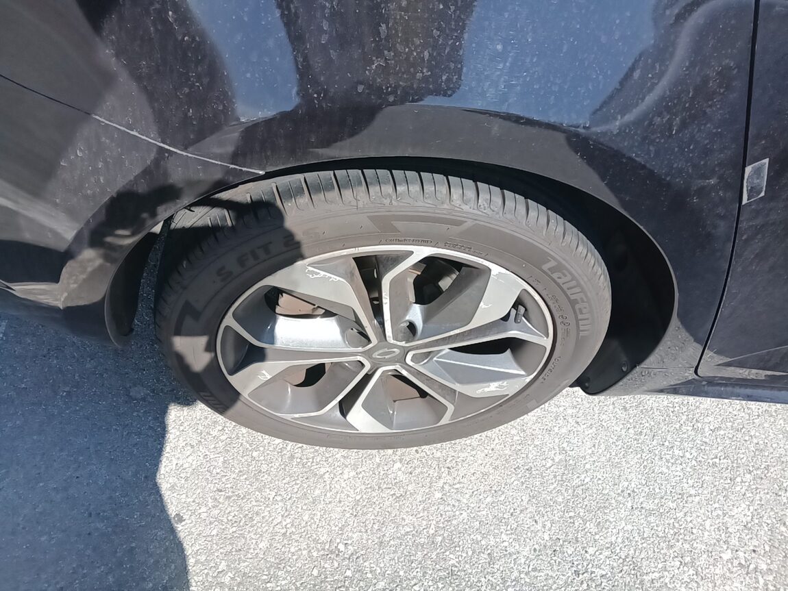 RENAULT (SAMSUNG) SM6 2.0 GDe RE 2019 - zdjęcie 27