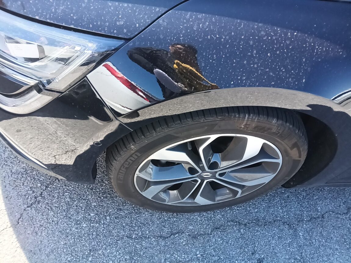 RENAULT (SAMSUNG) SM6 2.0 GDe RE 2019 - zdjęcie 24