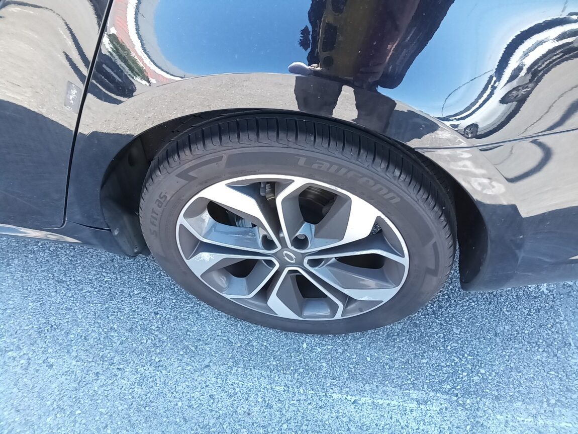 RENAULT (SAMSUNG) SM6 2.0 GDe RE 2019 - zdjęcie 25