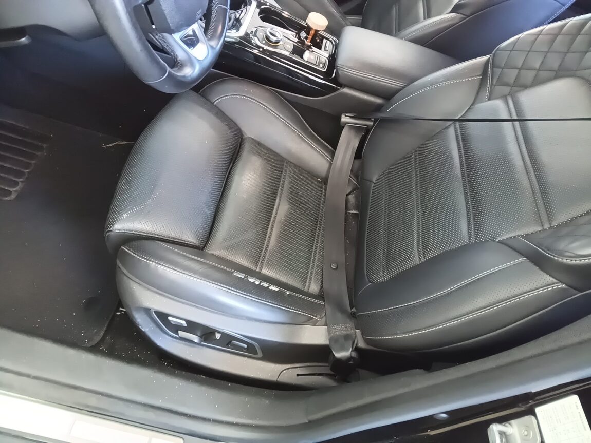 RENAULT (SAMSUNG) SM6 2.0 GDe RE 2019 - zdjęcie 18