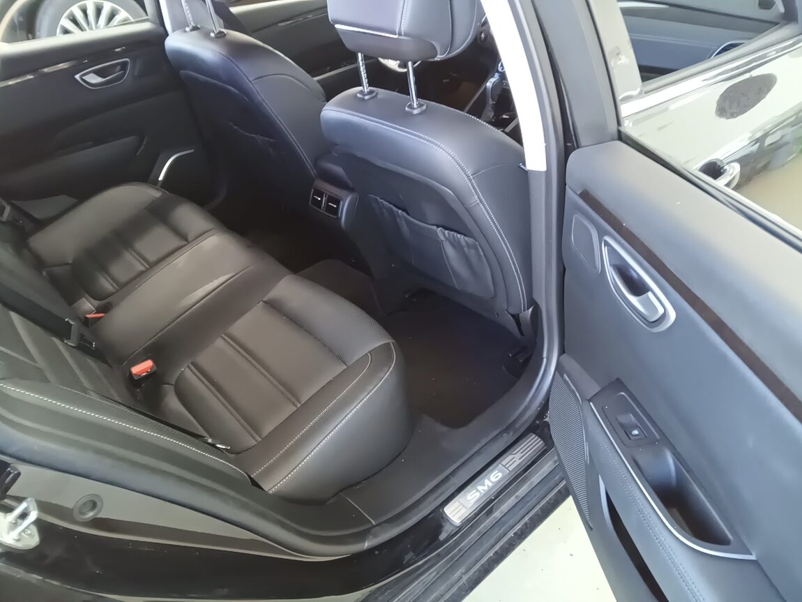 RENAULT (SAMSUNG) SM6 2.0 GDe RE 2019 - zdjęcie 13