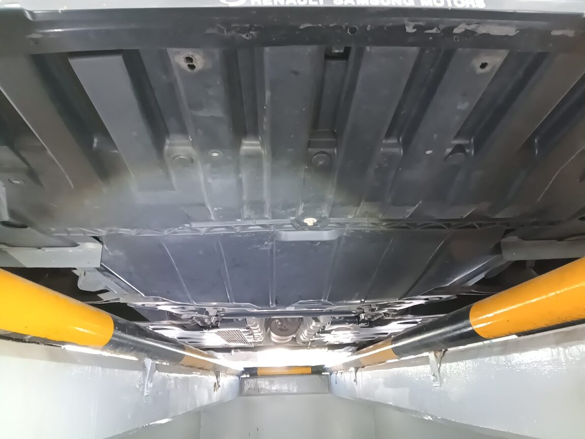RENAULT (SAMSUNG) SM6 2.0 GDe RE 2019 - zdjęcie 22