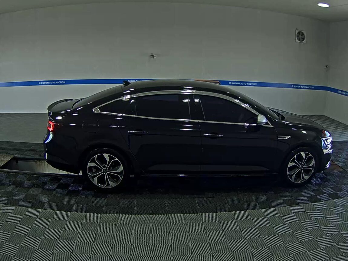RENAULT (SAMSUNG) SM6 2.0 GDe RE 2019 - zdjęcie 4
