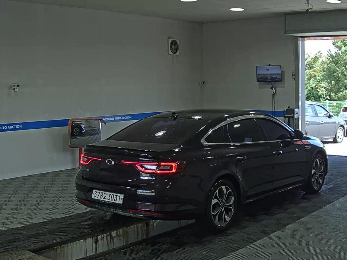 RENAULT (SAMSUNG) SM6 2.0 GDe RE 2019 - zdjęcie 5