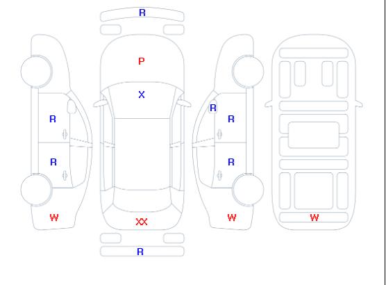 RENAULT (SAMSUNG) SM6 2.0 GDe RE 2019 - zdjęcie 29
