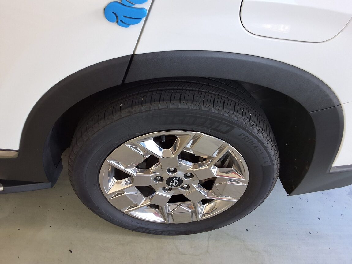 HYUNDAI SANTA FE (TM) R2.0 2WD EXCLUSIVE SPECIAL 2019 - zdjęcie 23