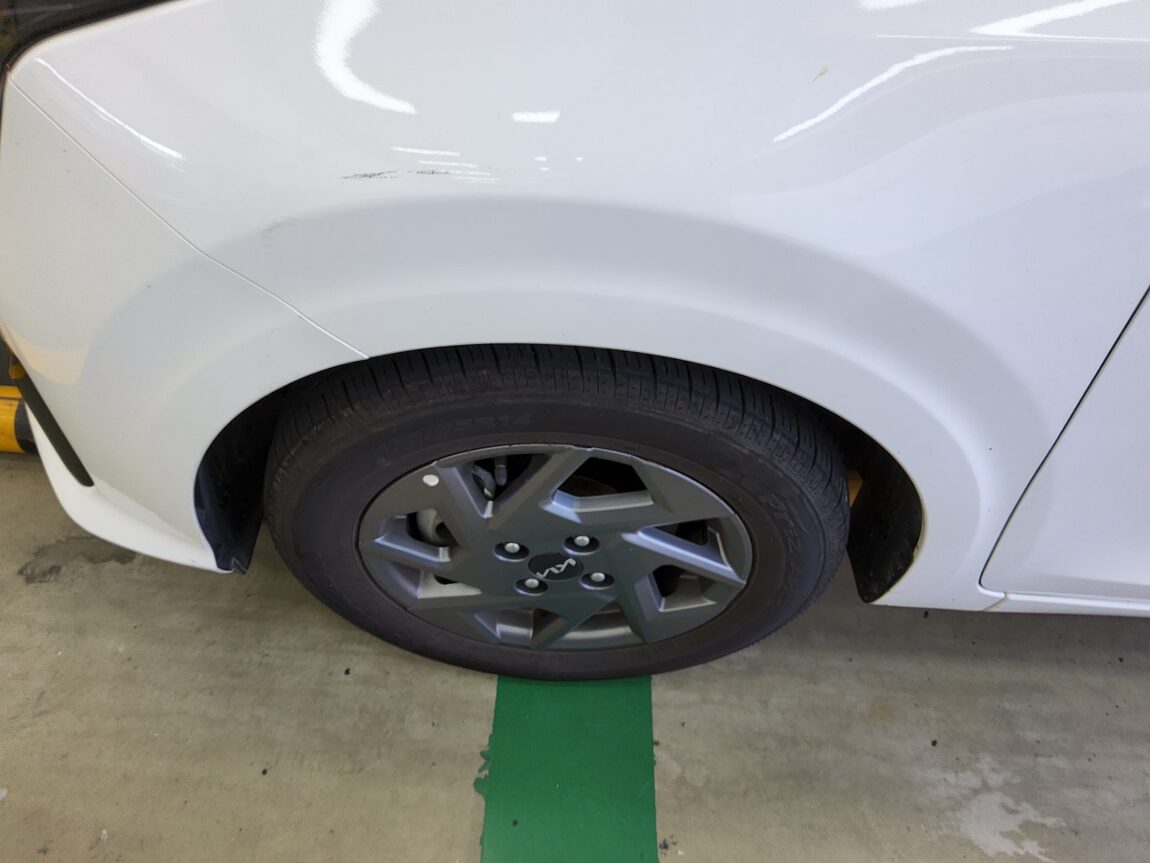 KIA THE NEW MORNING (JA) 1.0 GASOLINE PRESTIGE 2024 - zdjęcie 22