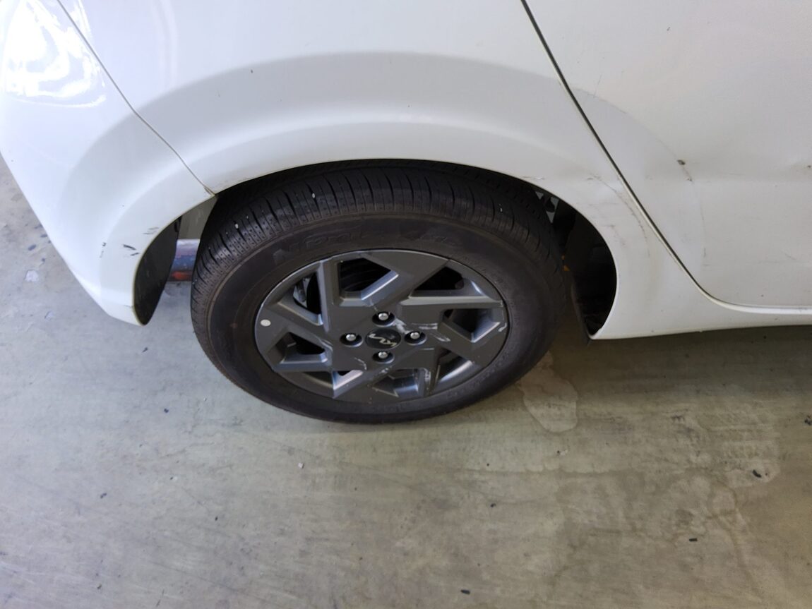 KIA THE NEW MORNING (JA) 1.0 GASOLINE PRESTIGE 2024 - zdjęcie 25