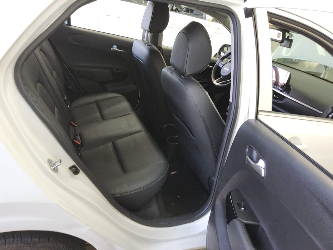 KIA THE NEW MORNING (JA) 1.0 GASOLINE PRESTIGE 2024 - zdjęcie 13