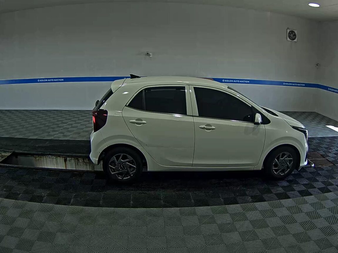 KIA THE NEW MORNING (JA) 1.0 GASOLINE PRESTIGE 2024 - zdjęcie 4